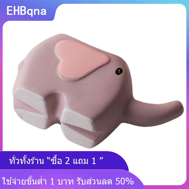 [COD] EHBqna KITCHEN กระถางดอกไม้เซรามิกหวานฉ่ำน่ารักกระถางต้นไม้ไดโนเสาร์รูปสัตว์ช้างตกแต่งระเบียงของตกแต่งบ้านแจกันเซรามิก ราคา 93 บาท*ส่งฟรี