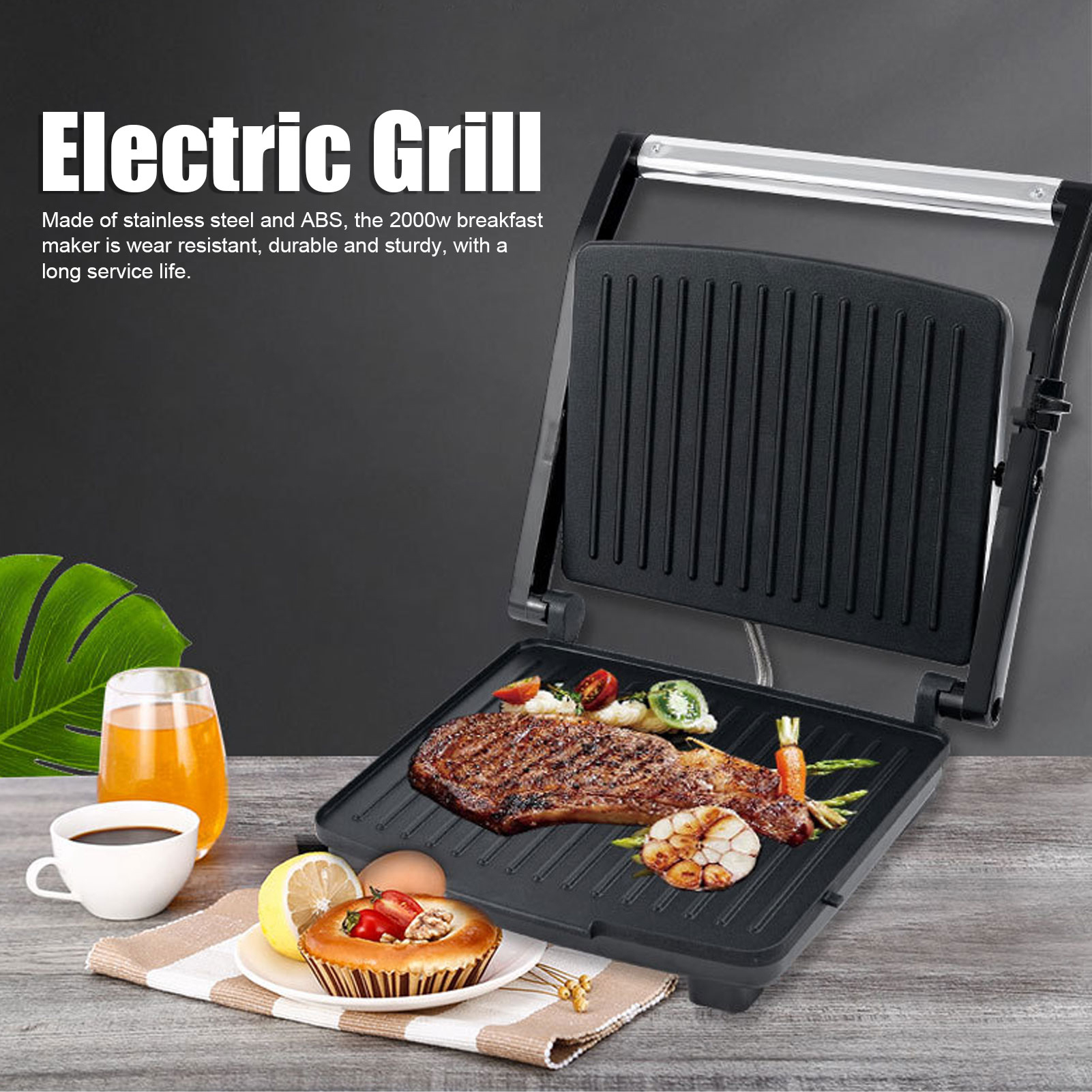 Shop Electric Grill With Chicken Rotator online