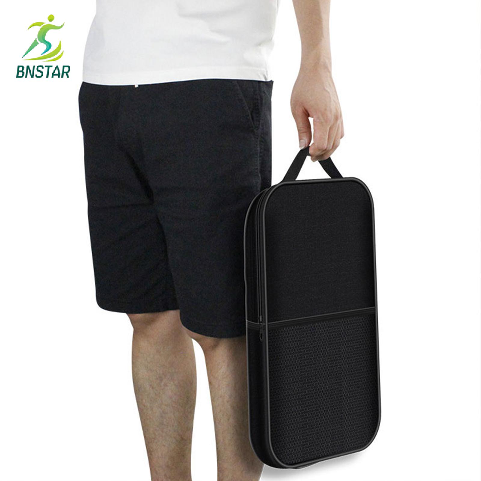 Bnstar vợt pickleball Túi Túi Ba Lô Túi balo du lịch gấp gọn cho tập luyện thể thao