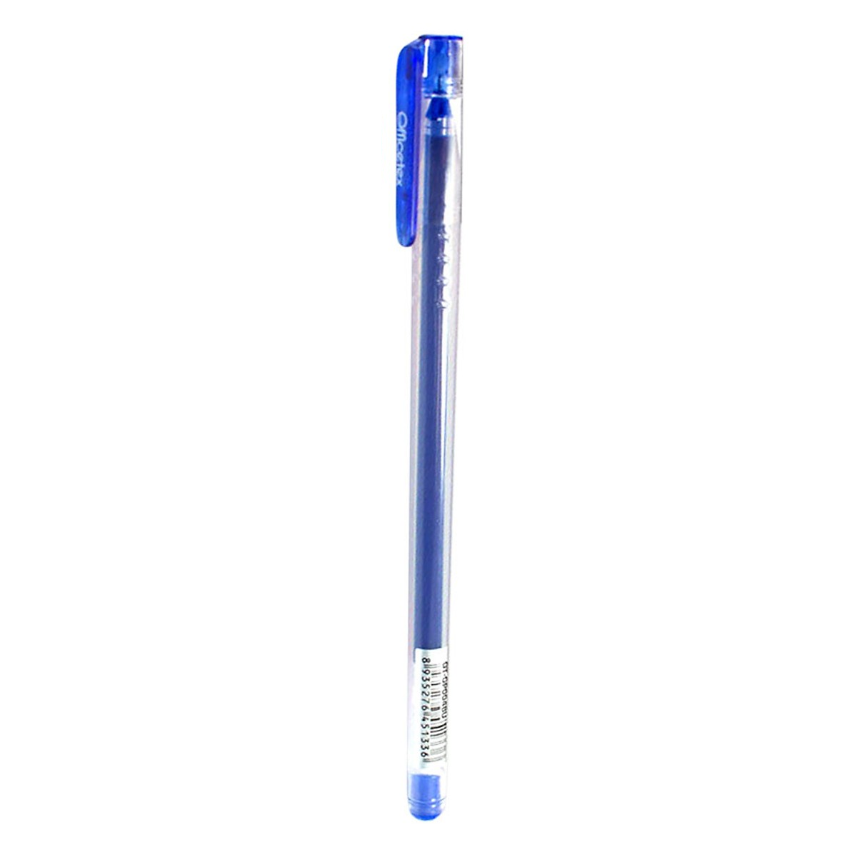 Bút gel mực xanh OT-GP004BU