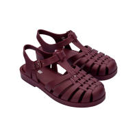 Sepatu Sandal Wanita Melissa Possession Ad Matte Edge