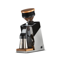 Eureka Oro Single Dose Pro - All Purpose Coffee Grinder