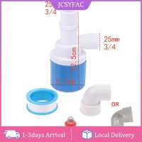 【JCSYFAC】 1 2  3 4  Automatic Water Level Control Valve Float Ball Valve Tank Tower Pool Float Switch Water Inlet Valve Automatic Stop