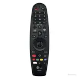 Điều khiển từ xa bằng giọng nói LG MR20GA Bluetooth điều khiển 15m Tương thích LG Voice Remote Voice Remote cho OLED Nanocell TF-MEL-VN