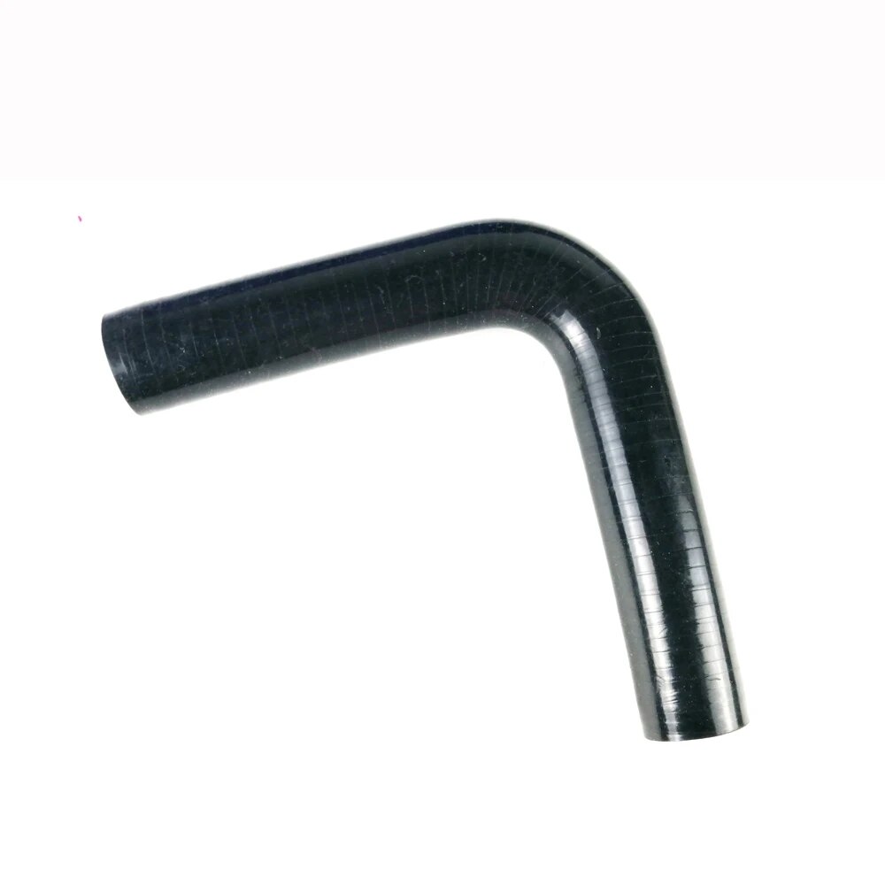 【Best Price Guaranteed】 Id 15mm 90 Degree Silicone Hose Bend Elbow Air Water Boost Intercooler