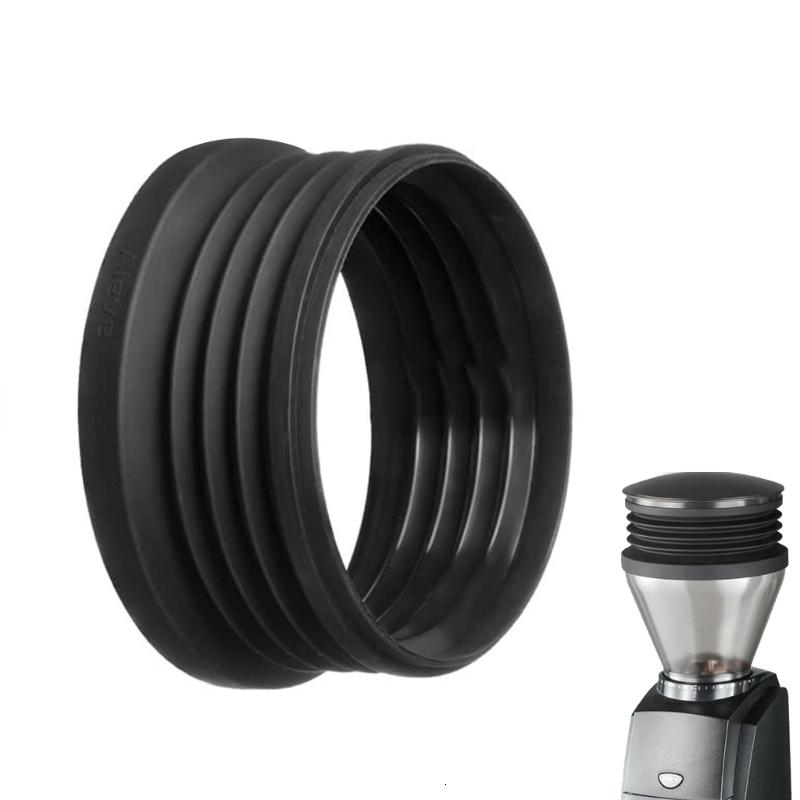 Máy xay cà phê duy nhất liều rầy cho baratza Encore Máy xay cà phê máy xay cà phê phụ kiện rầy áp lực Silicone ống thổi