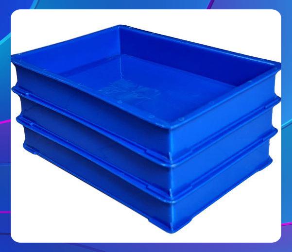 Khay nhựa đặc đa năng KT: 300x208x42mm đựng đồ nghề, dụng cụ, ốc vít