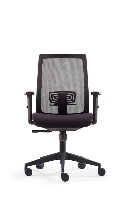 Kihon Mesh Office Chair Mid Back Singapore