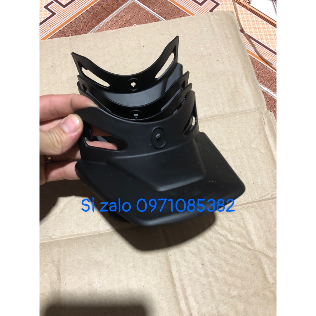 Vẩy chắc bùn sau xe máy điện 133s. m133