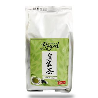 Lục trà lài Royal, olong royal, hồng trà đặc biệt royal tea 500g
