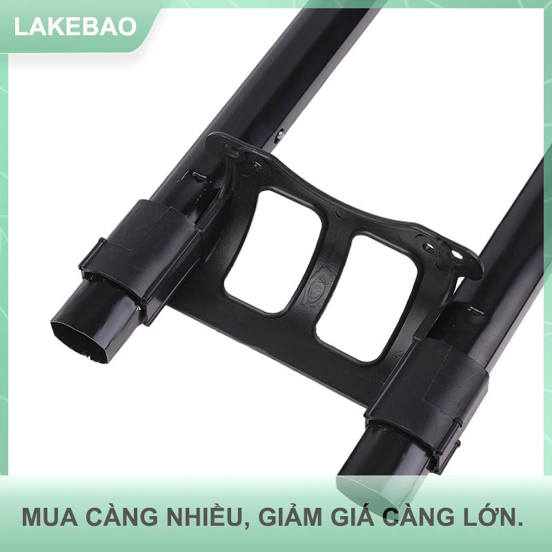 【LAKEBAO】 Du lịch hành lý kéo thanh xe đẩy hành lý Túi giỏ hàng kính thiên văn xử lý Mang trường hợp xách tay vali xử lý