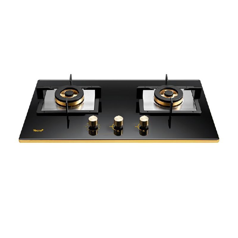 TECNOGAS เตาแก๊ส2หัวเตา TNPHB2078GB.02 ราคา 9,900 บาท*ส่งฟรี