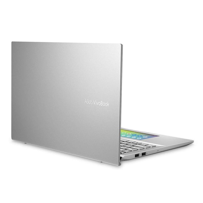 ASUS VivoBook S15 S532 Thin & Light 15.6” FHD, Intel Core i7-8565U CPU, 12GB RAM, 512GB PCIe NVMe SSD, NVIDIA GeForce MX250 Graphics, IR Camera, Windows 10 Home