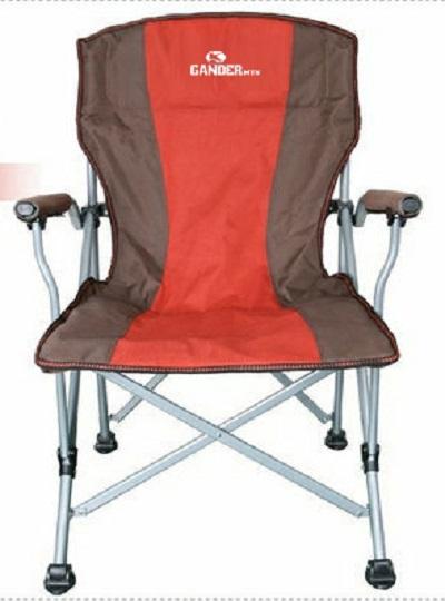 Bradot Brunner Adult Camping Chair For Outing Camping Travel Road Trip Fishing
