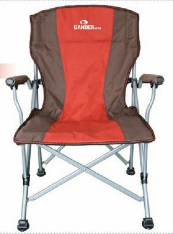 Bradot Brunner Adult Camping Chair For Outing Camping Travel Road Trip Fishing