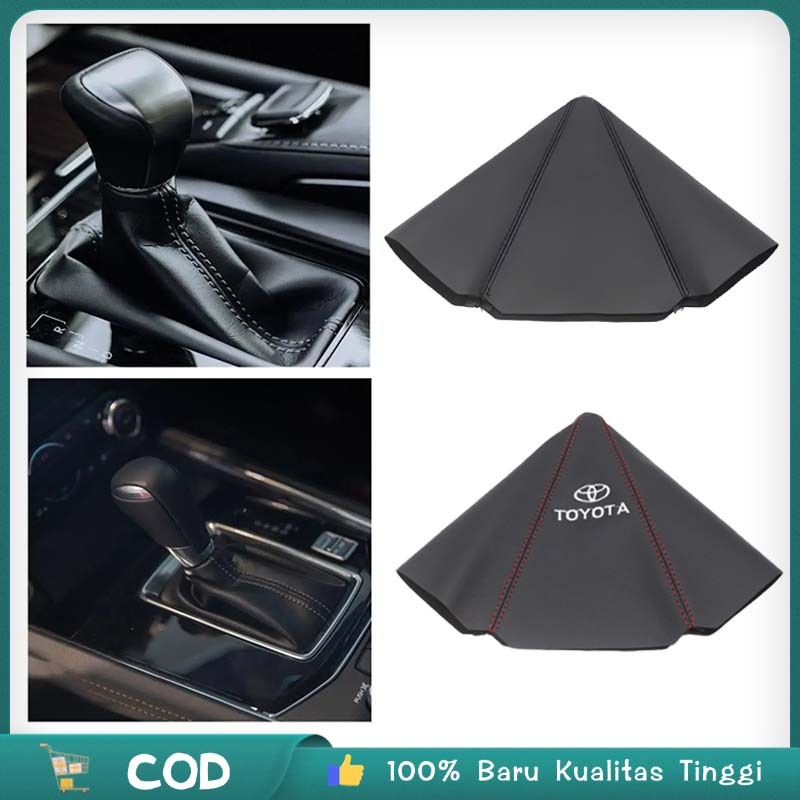 Cover Persneling Mobil Sarung Perseneling Manual Sarung Persneling Mobil Manual Sarung Persneling Universal/toyota Harga 46,000 rupiah*Gratis Ongkir