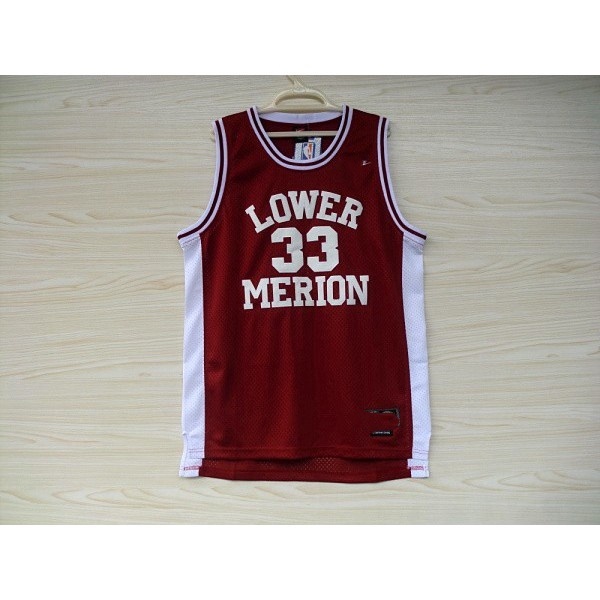 Shop Kobe Lower Merion Jersey at Best Prices and Deals Lazada
