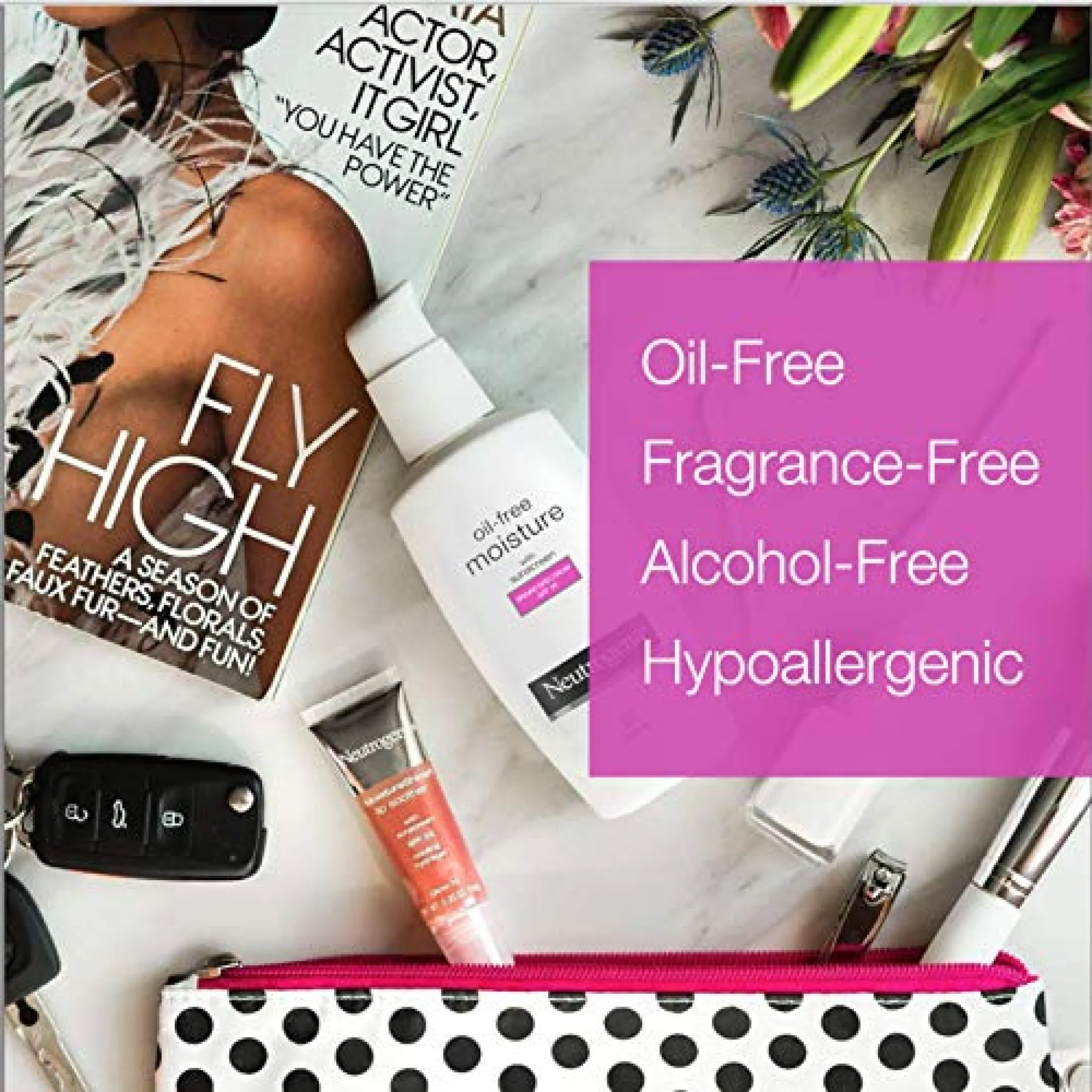 neutrogena spf 35 moisturizer