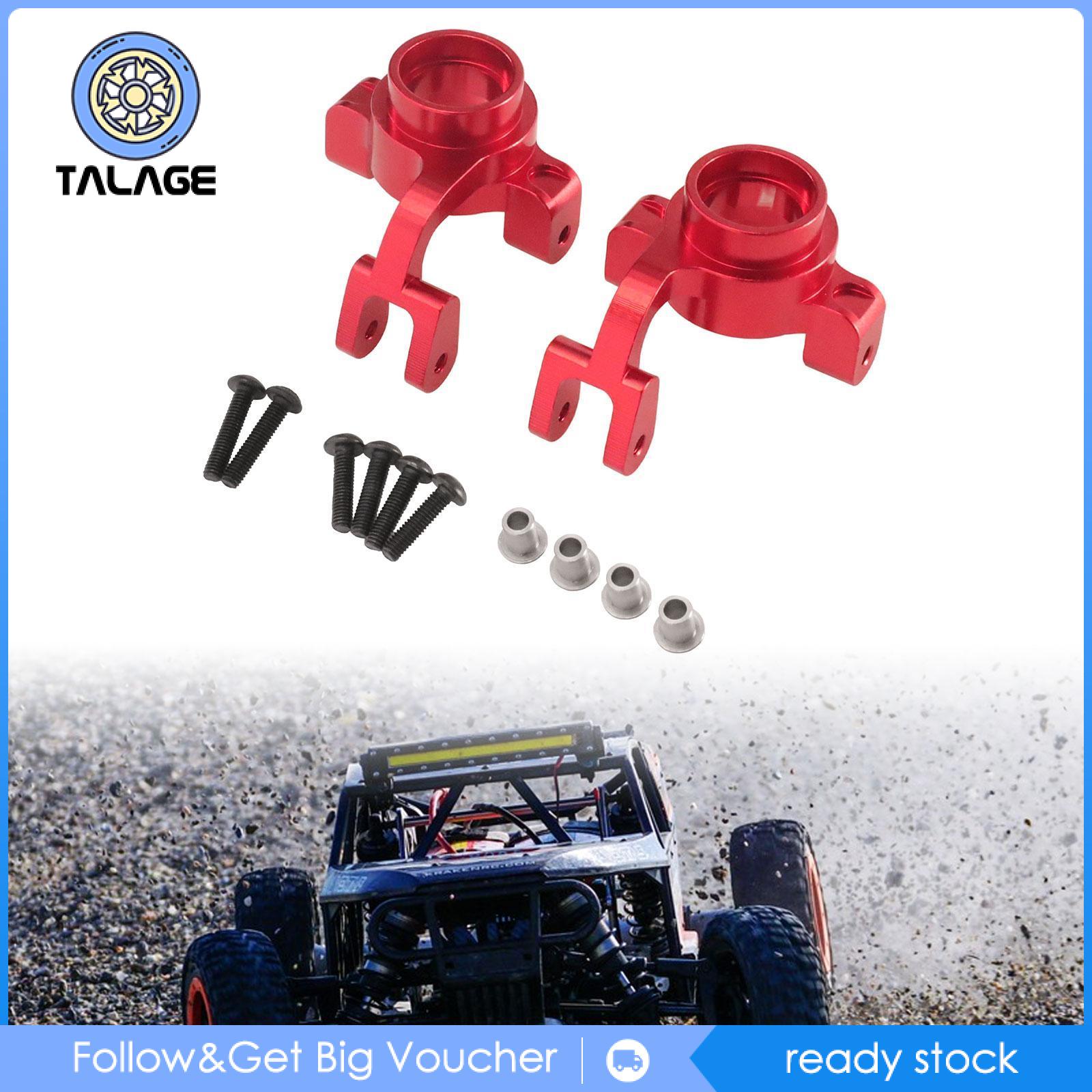 Talage RC Front Steering Cup 1/17 DIY