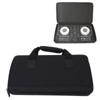 DJ Controller Storage Bag Portable Carrying Case for DDJ FLX4 400 SB2 SB3 RB Double Channel Controllers