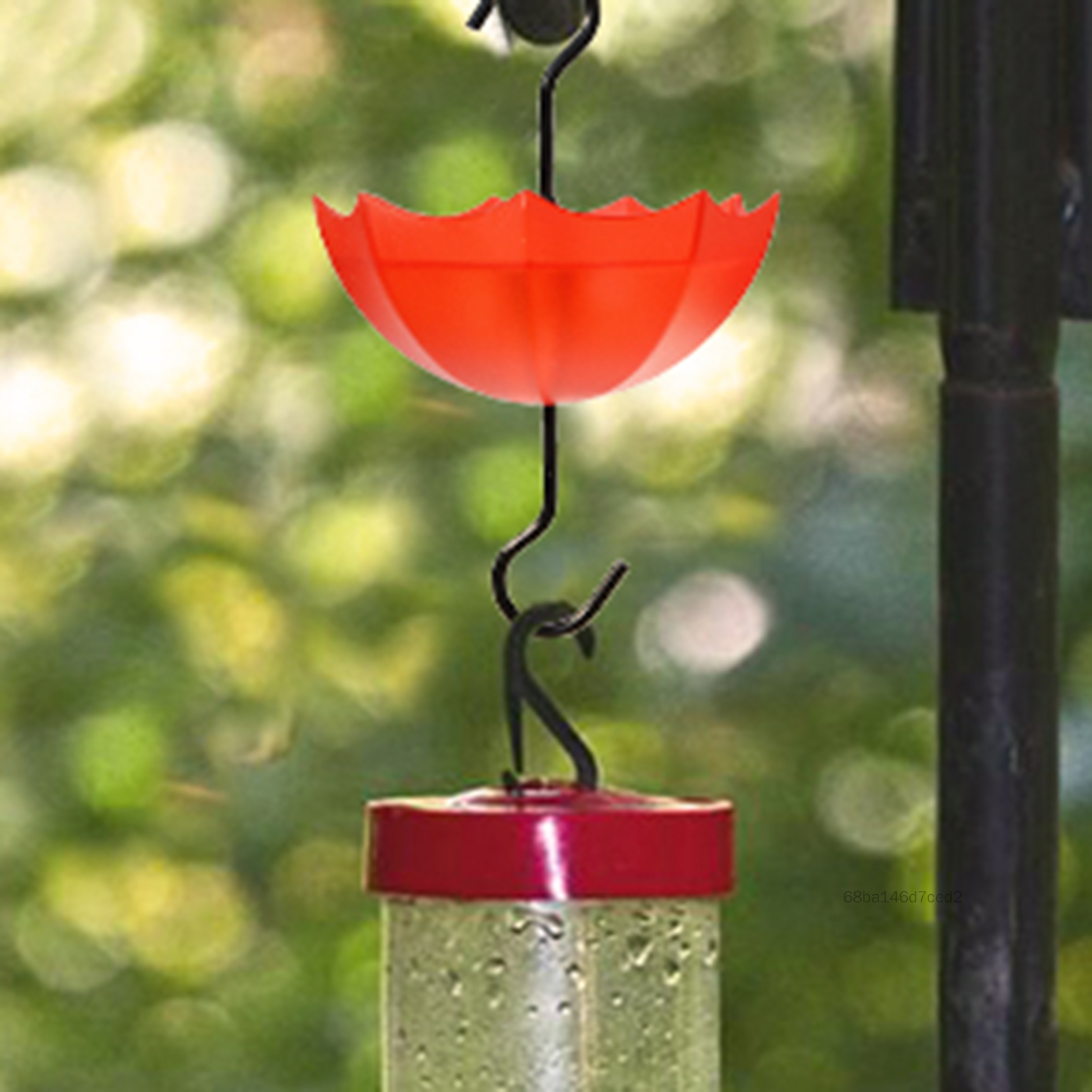 Ant Moat for Hummingbird Feeders lớn Ant Moat Ant Hook Phụ kiện cho bạn bè Hàng xóm Hàng xóm quà tặng Sky-VN - 2