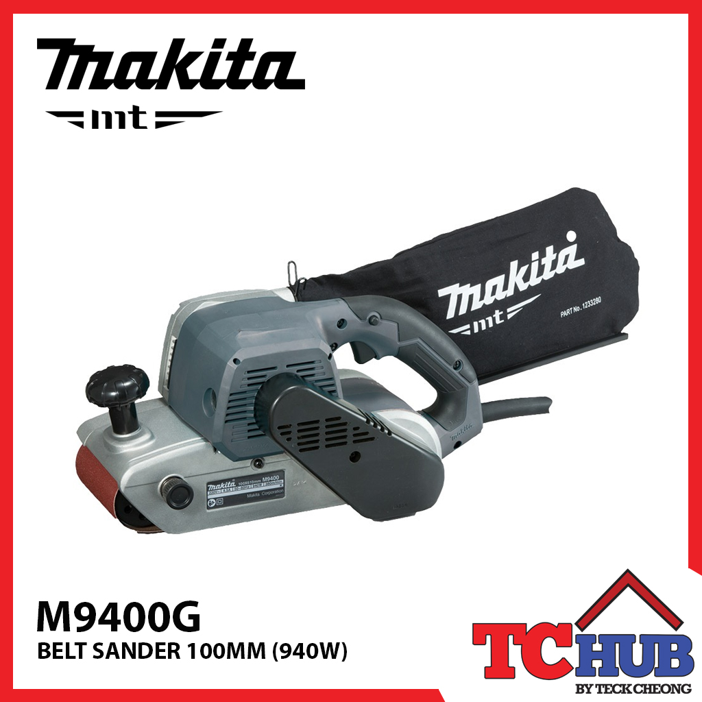 Makita Belt Sander 9401 Parts Reviewmotors.co