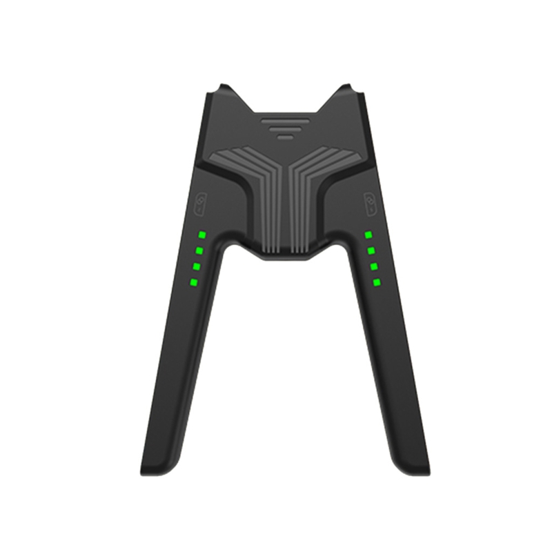 Teedy 3C trái & phải sạc nhanh Grip hình chữ V trò chơi không dây xử lý cho chuyển đổi OLED