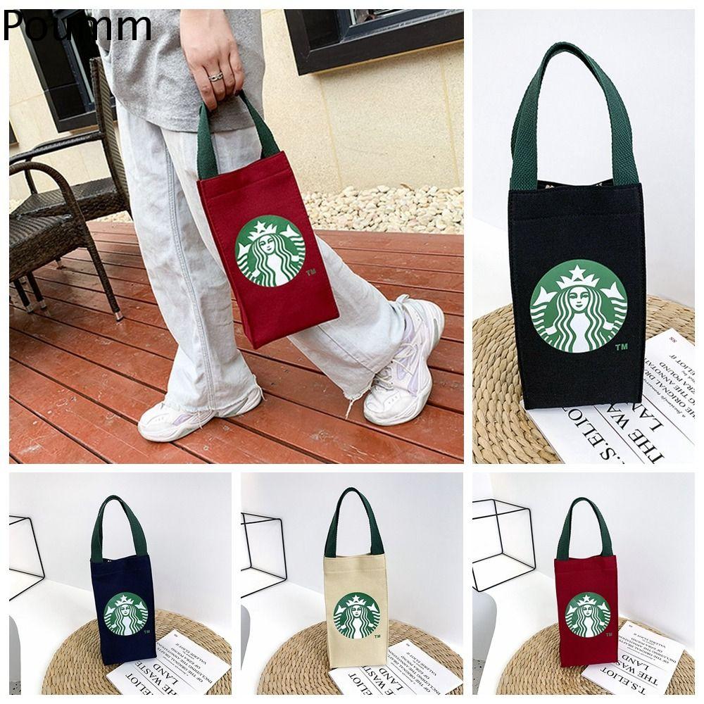 ★関税込★Starbucks★Autumn One Handle Bucket Bag★ ☆関税込☆Starbucks☆Autumn One Handle Bucket Bag☆