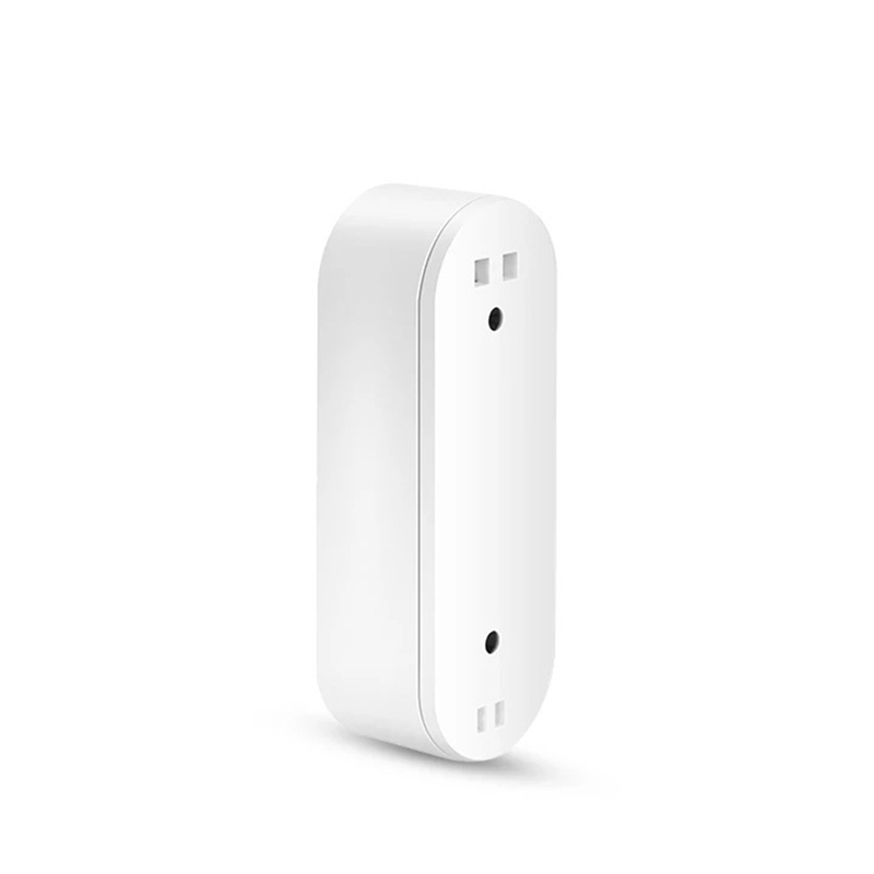 Tuya WiFi Temperature Humidity Sensor Smart Home Meter Indoor Hygrometer Smart Life App Control