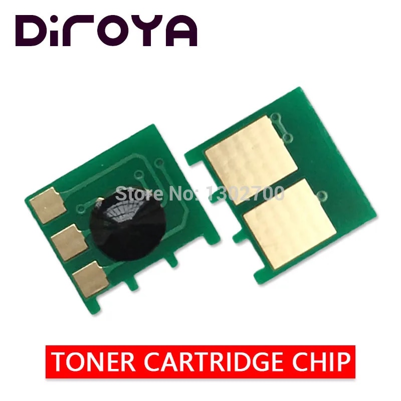 Đặc biệt cung cấp miễn phí-giao hàng lớn bán hàng CF283A 83A 283A Chip mực cho LaserJet Pro 100 Mfp M125 M127FN M127FW M127 127FN 225dn 226 201 bột Refill Reset