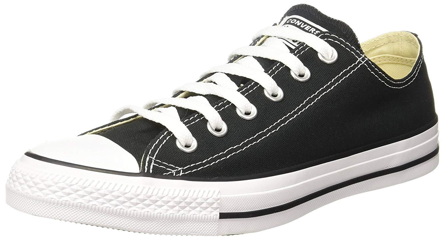 converse all star gym shoes