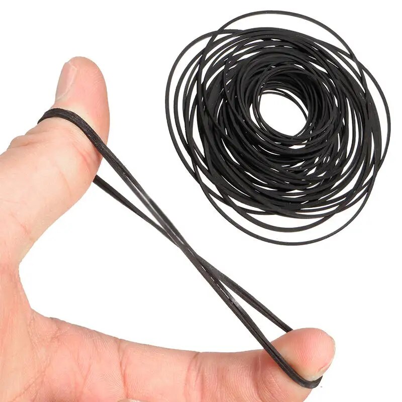 Máy vành đai 100pcs phổ 40-135mm trộn băng cassette Máy vành đai các loại cho sửa chữa vành đai phổ biến xây dựng lại