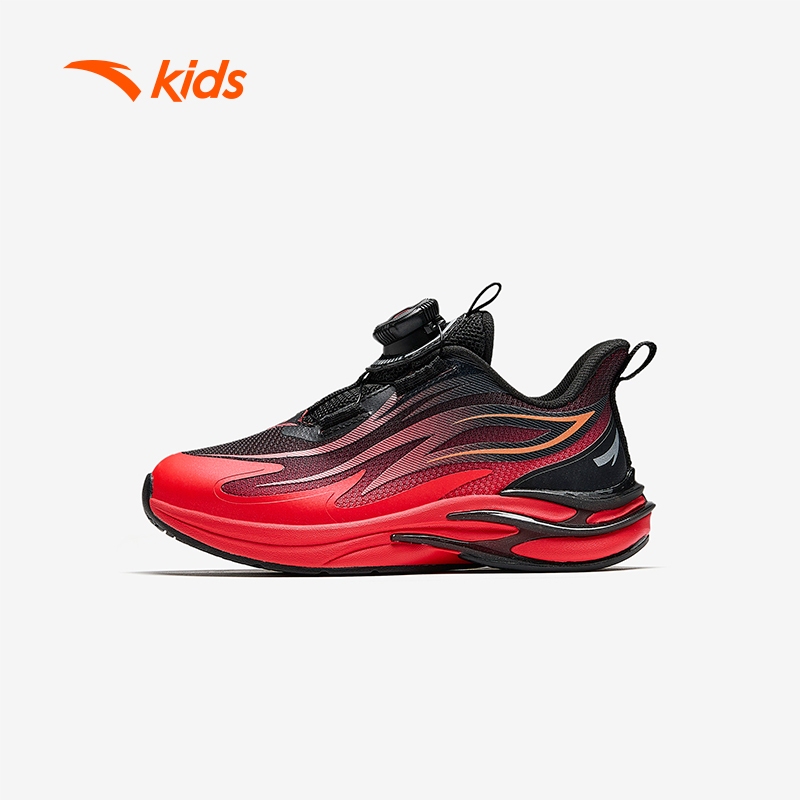 Giày chạy thể thao bé trai size 28-33 Anta Kids Flame 5.0 3125A9903