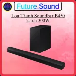 [Freeship toàn quốc] Loa thanh Soundbar Samsung HW- B450 /XV 300W 2.1ch hàng chính hãng cao cấp 2022