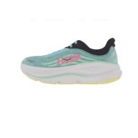 【Flаgship store】HOKA One Bondi 9 Womens Pink Running Shoes