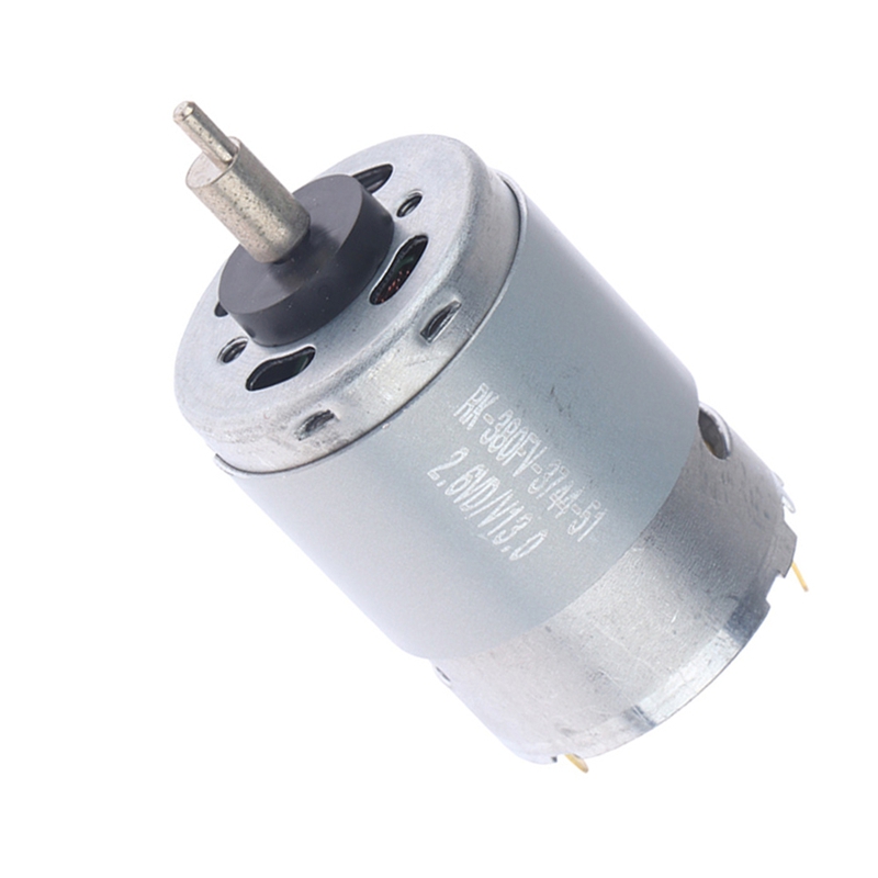 [Waanon]3.6V 7200Rpm Hair Clipper Motor Replacement Part for 8148/8591/8504/ Electric Trimmer Motor Hair Clipper Accessories Hair Clipper Motor 7200 Rpm Motor