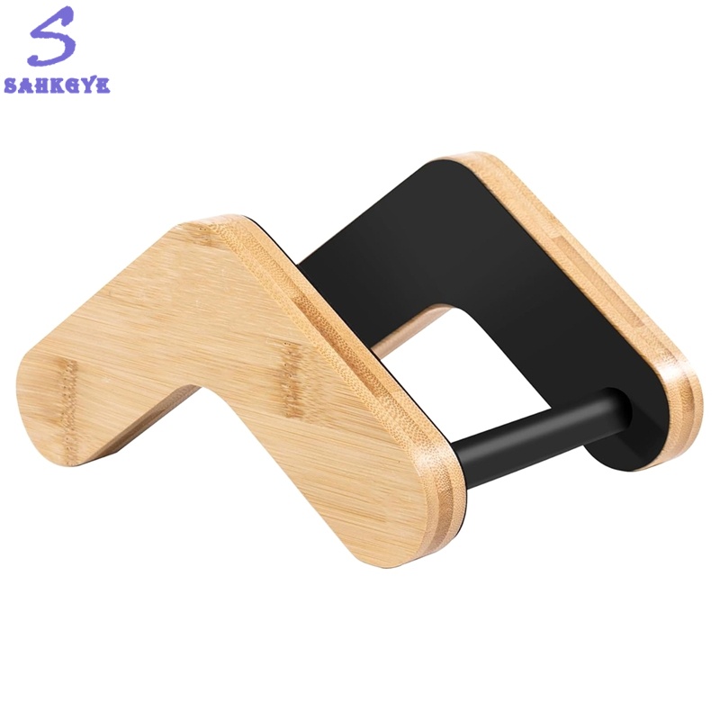 Portable Solid Wood Guitar Stand Portable Guitar Stand Wood Guitar Stand Solid Wood Guitar Stand for Acoustic and Folk Guitars ราคา 609 บาท*ส่งฟรี
