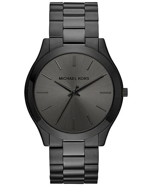 mk watch for him