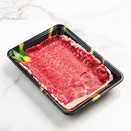 Bò Nhúng Lẩu Striploin Hotpot