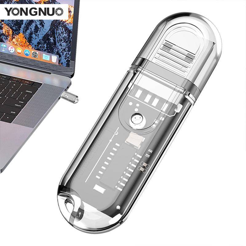 Bộ tiếp hợp âm thanh USB Bluetooth không dây tương thích 5.3 Receiver xe Loa máy tính Bộ thu tín hiệu âm thanh cắm và chạy