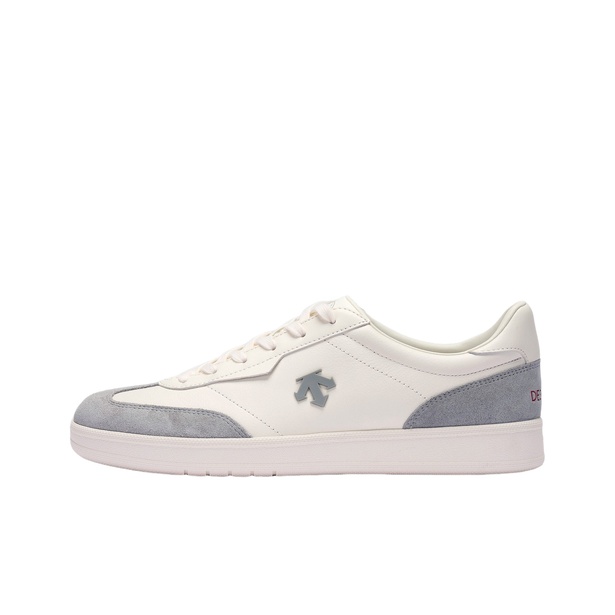 รองเท้าผ้าใบ รองเท้าลำลองผู้ชาย DESCENTE Chron Casual รองเท้าลำลองผู้ชาย BK LG D6491LSN53 ราคา 20,070 บาท*ส่งฟรี