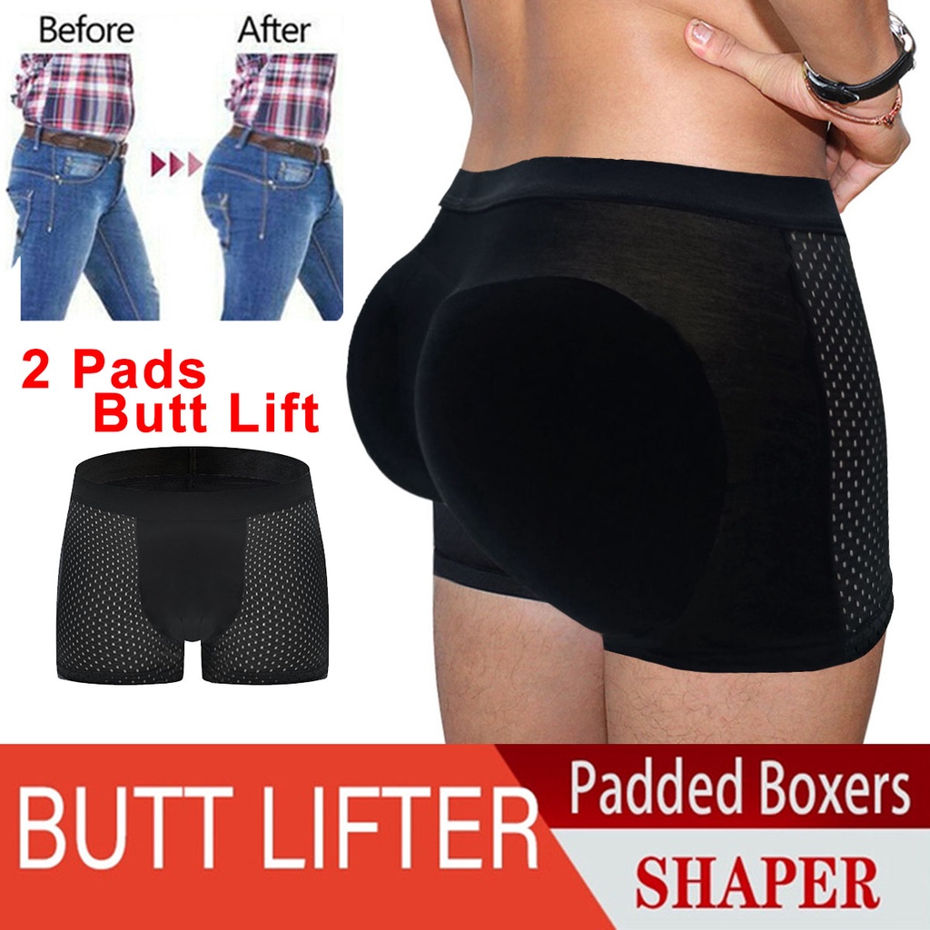 Women's Hip Lift Panties - Women Butt Lifter Shaper Padded Boy Short Hip  Enhancer Panties Plus Size Push Up Mesh Shapewear Shorts Underwear Panti  Briefs,Skin Color,3XL : : Clothing, Shoes & Accessories