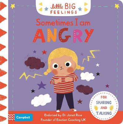 Sách - Sometimes I Am Angry - Phương Nam Book