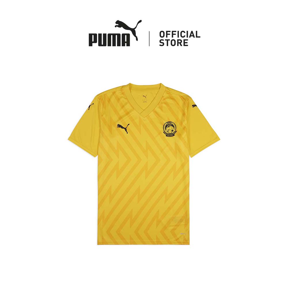 PUMA FAM Harimau Malaya Stadium Jersey