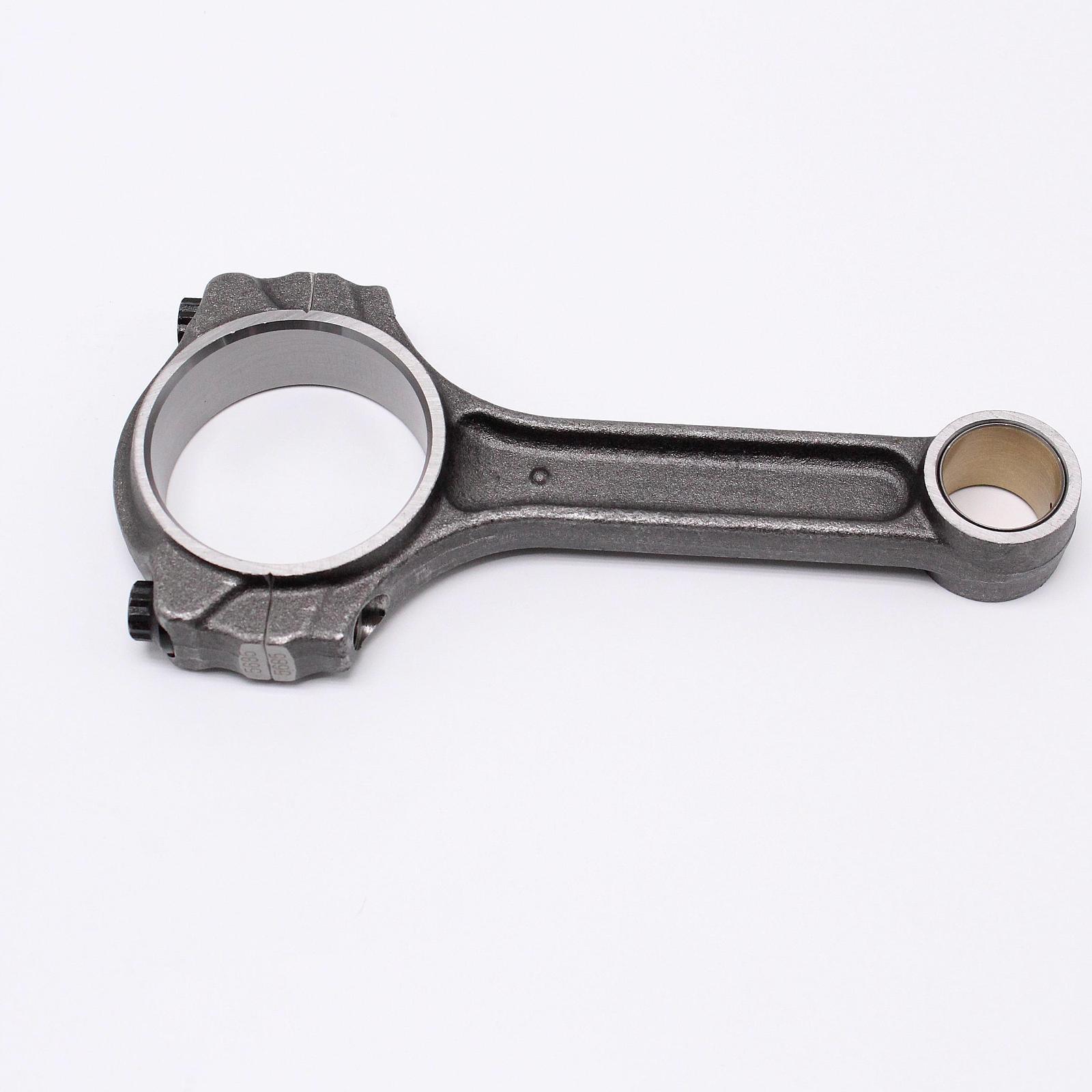 Miracle Shining 8Pcs Bronze Bush Engine Connecting Rods Pce274.1126 Easy Installation Connecting Rod Set for 350 Car Vehicle Auto Truck ราคา 23,448 บาท*ส่งฟรี