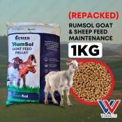 Rumsol Goat Excellence 1kg Vitamin Supplement for Animals