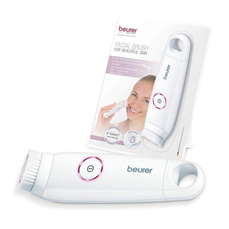Buy Beurer FC 45 Facial Brush Singapore