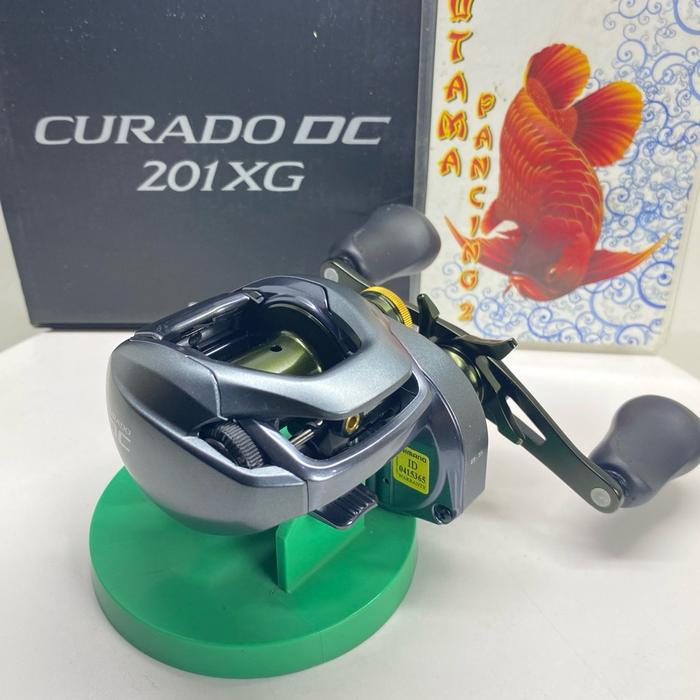 harga reel bc shimano caius 201 C Shimano 24 Caius Baitcast Reel Fast Jual REEL BC SHIMANO CAIUS
