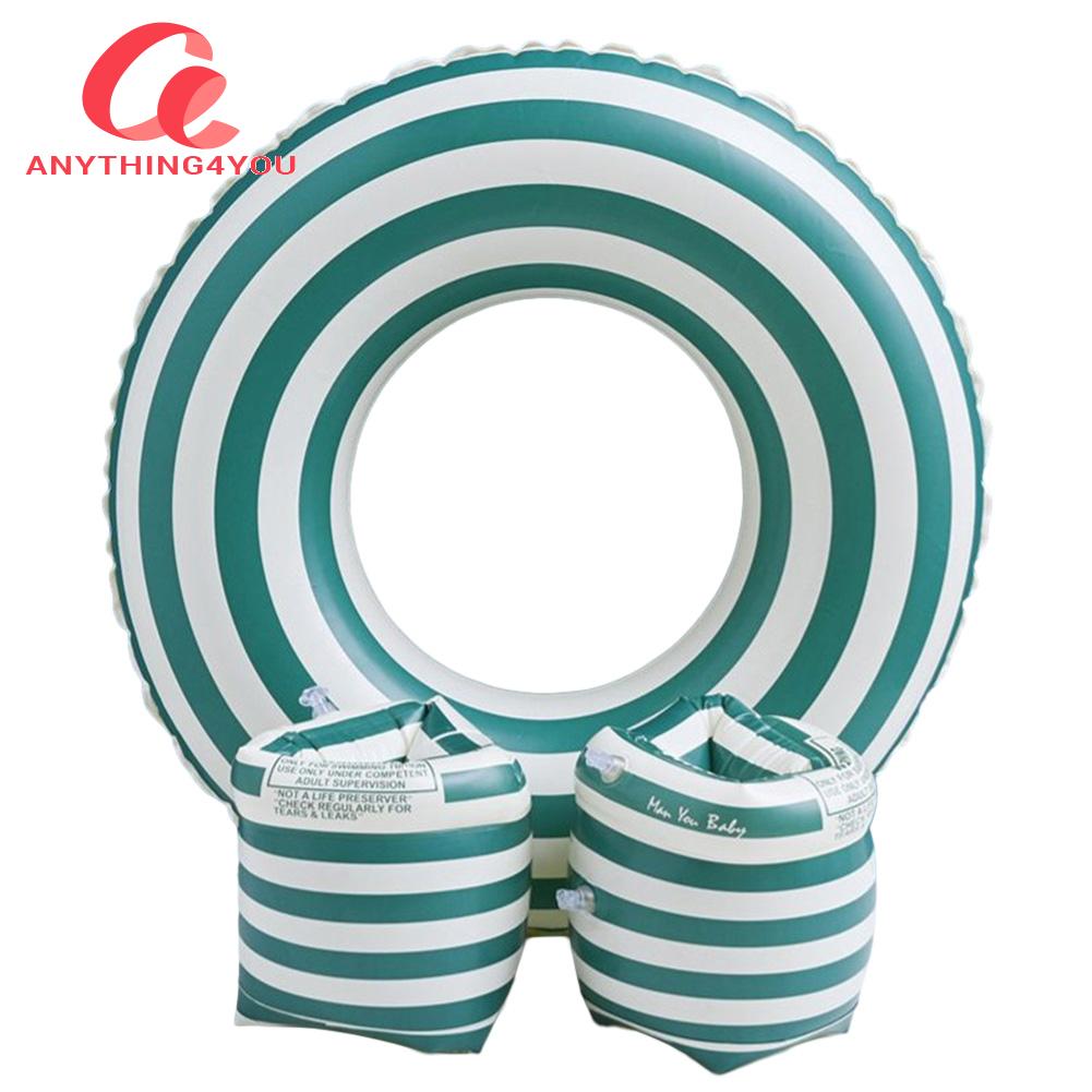 New Arrival Swimming Lifebelt Ring PVC Smooth Swimming Pool Floaters