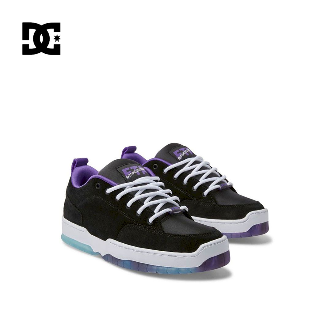 Discount on DC  shoes - SKU: DC Clocker 2 Ftp Mens Footwear